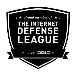 Internet Defense League のメンバー
