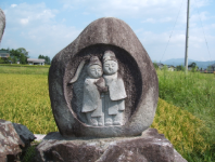 信州の人はみんなこうですか？と聞いたら怒られた 2009-04-10