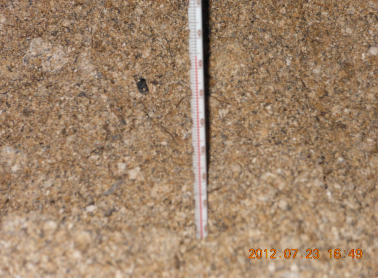 おからを混ぜたら 2012-07-23