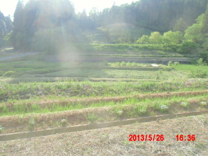 草刈りとけずっ太郎 2013-05-26