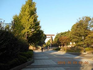 JGAP基礎研修１日目 2015-10-19