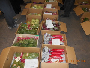 顔の見える能登の食材６周年記念生産者大会に行ってきました 2015-11-17