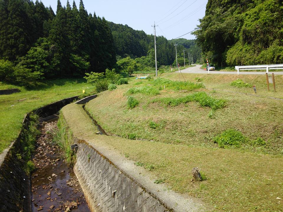 昨日の今の時間はまだ東京銀座京橋のビルで講習してたわけです-2016-05-21