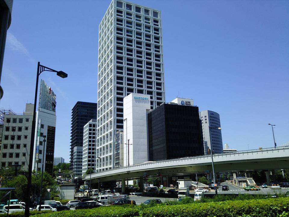 自民党本部の売店でおみやげ買ってきました-2016-05-18