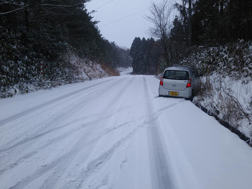 事故で始まって事故で終わった一年でした-2017-12-27