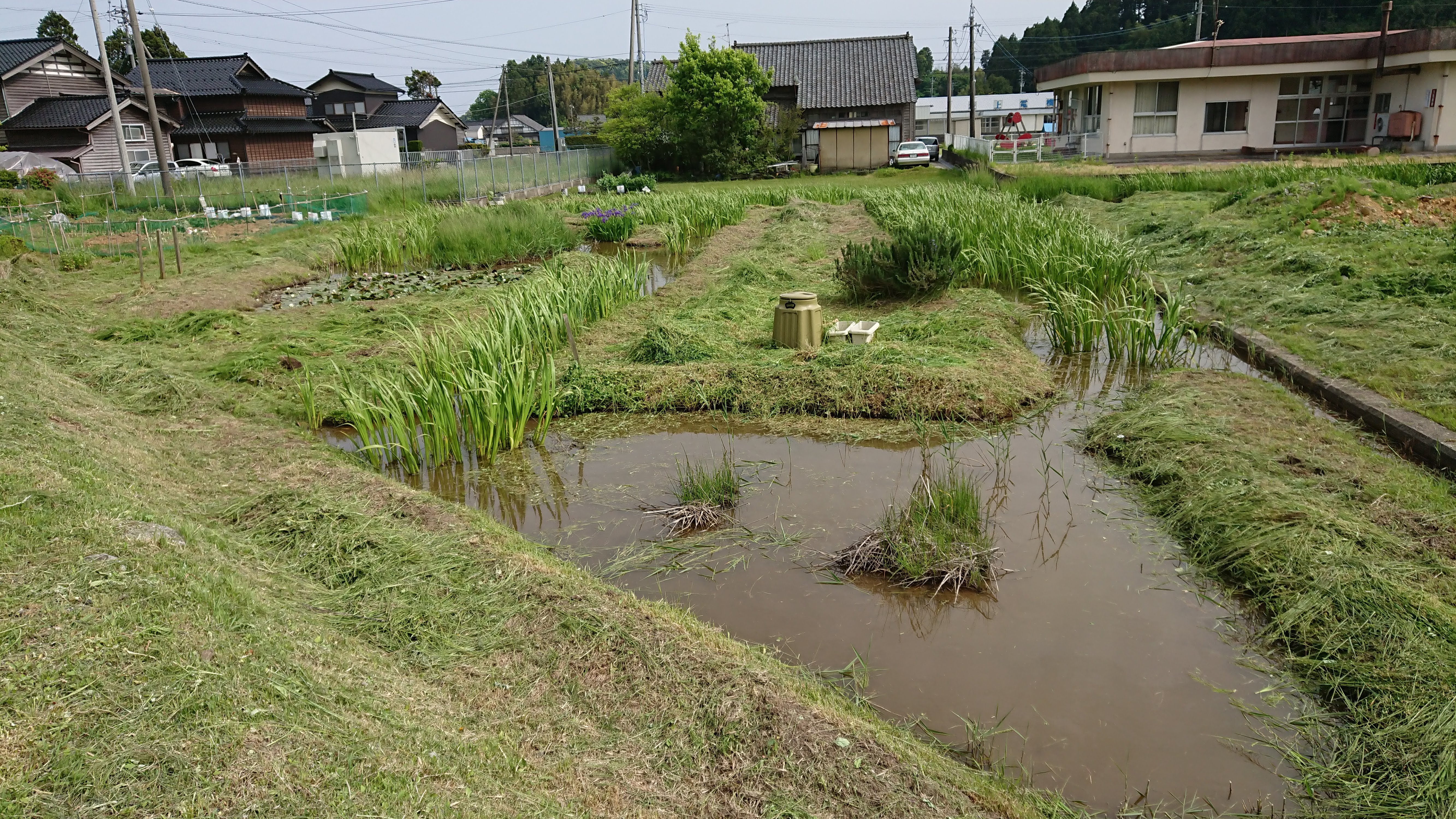 思いつくままに研修の成果をまとめてみる-2018-06-09