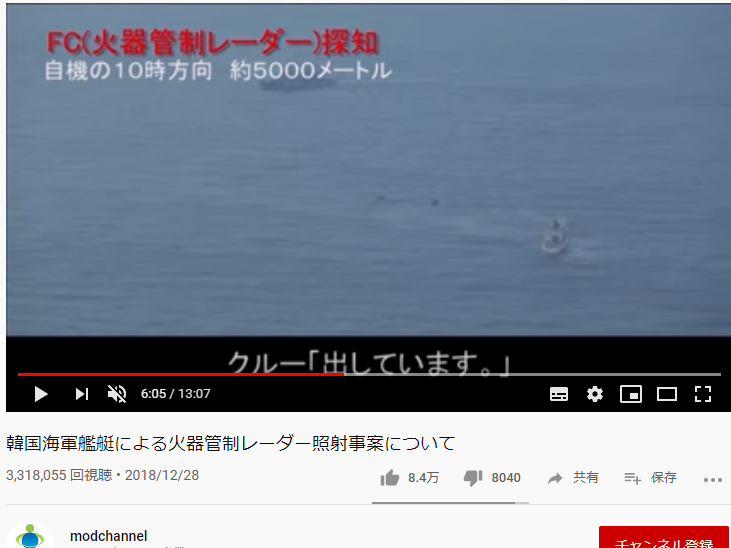 韓国は北朝鮮に併合される気がします-2019-01-04