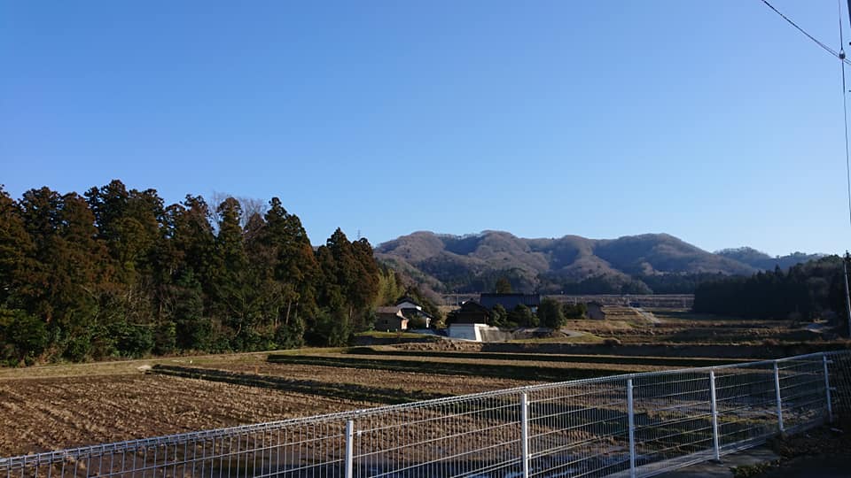 成田山新勝寺まで行ってきます-2019-02-24
