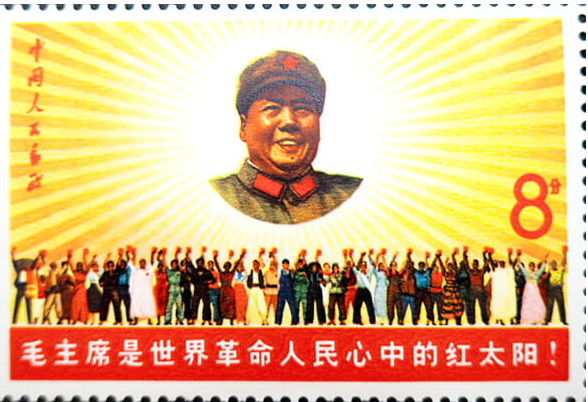 私は中国人が嫌いだというわけではありません。共産主義者が嫌いなだけです-2019-06-23