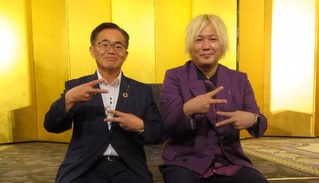 「表現の不自由展」という名前の「報道の不自由展」-2019-10-01