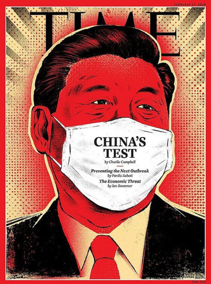 武漢肺炎のユーチューブの動画は削除されてるようです-2020-02-14