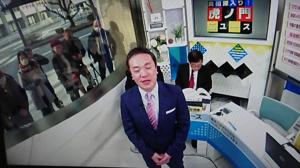 アマゾンのfiretvを家のテレビに接続しました-2020-02-23