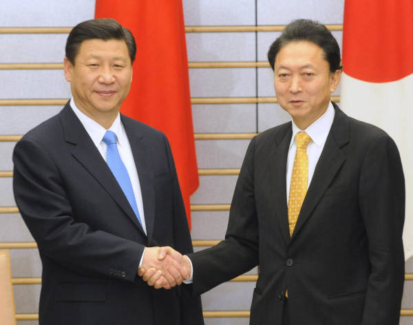 今回の新型肺炎の原因はこういうこと？-2020-02-24