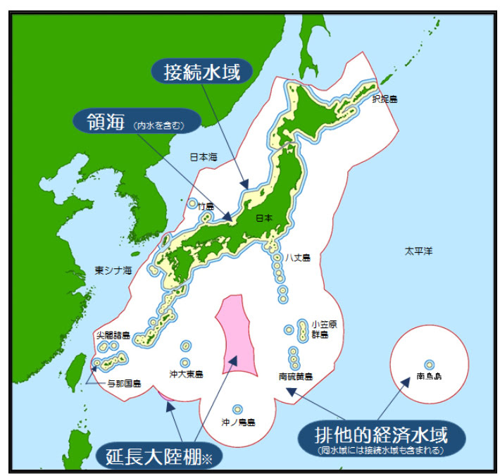 自分の国土や他国の人の考え方を知らなくてどうやって国を守れるの？-2020-04-28