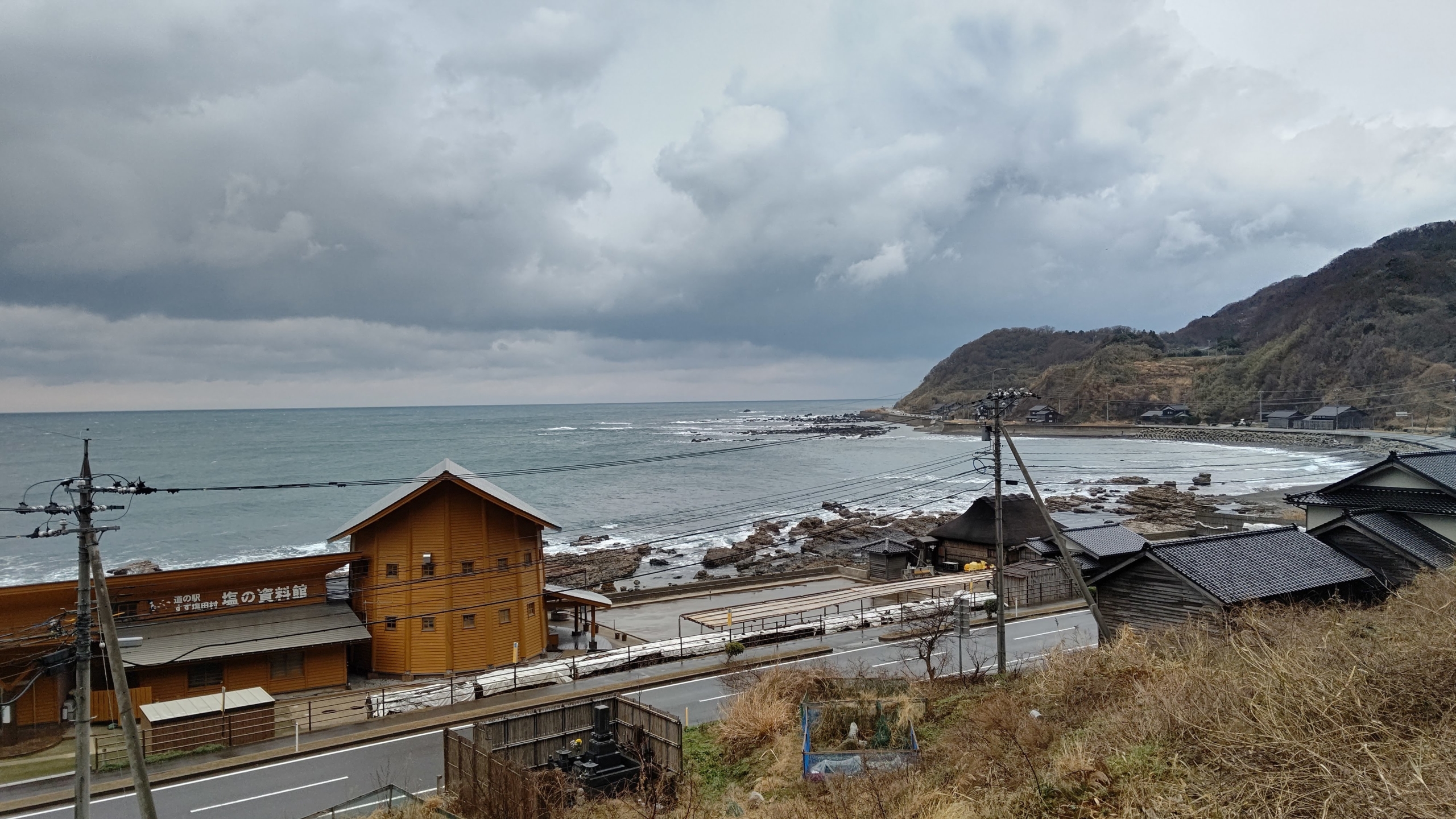 来週、塩の道を通って穂高神社に参拝に行きます-2021-01-05