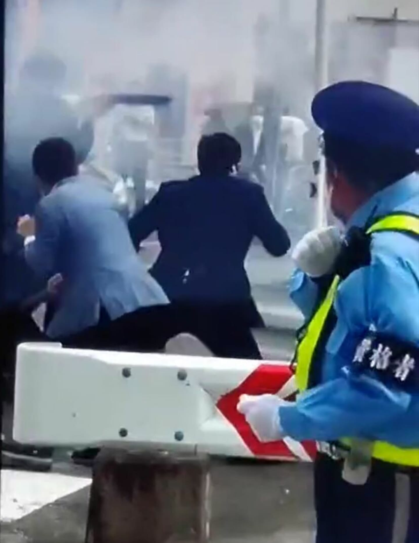 たぶん岸田官邸と日本の警察は山上単独犯人で終わらせると思う-2022-08-28