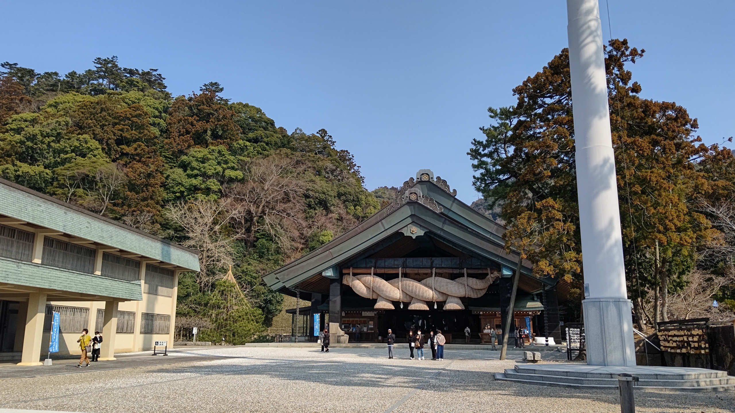 今回は往復1000キロ超える長旅です-2023-03-08