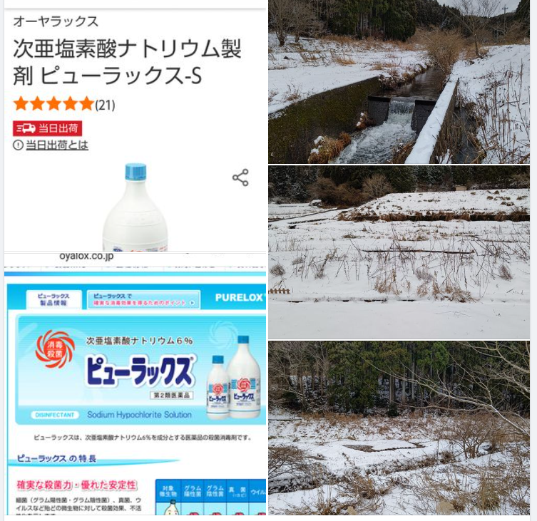 ピューラックスがあったことを思い出しました-2024-01-18