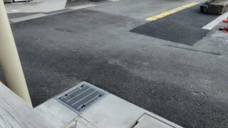 琵琶湖の見える道の駅まで売店が閉店する前に着けました-2025-07-01