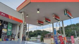 森本石油さん（チーム能登喰いしん坊）に今年収穫乾燥したニンニクを玉とバラで全部で20kg届けました-2025-09-23