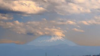 東京へ向かっています-2025-02-28