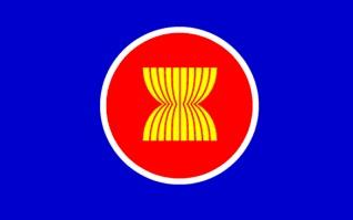 ASEAN旗