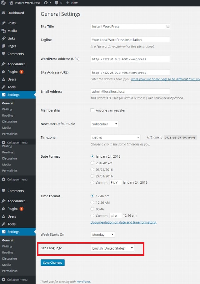 screencapture-127-0-0-1-4001-wordpress-wp-admin-options-general-php-1453596593394