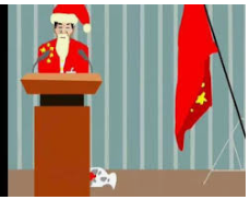 お花畑バスターのミクが歌う民主党讃歌６曲プラス １2010-11-14