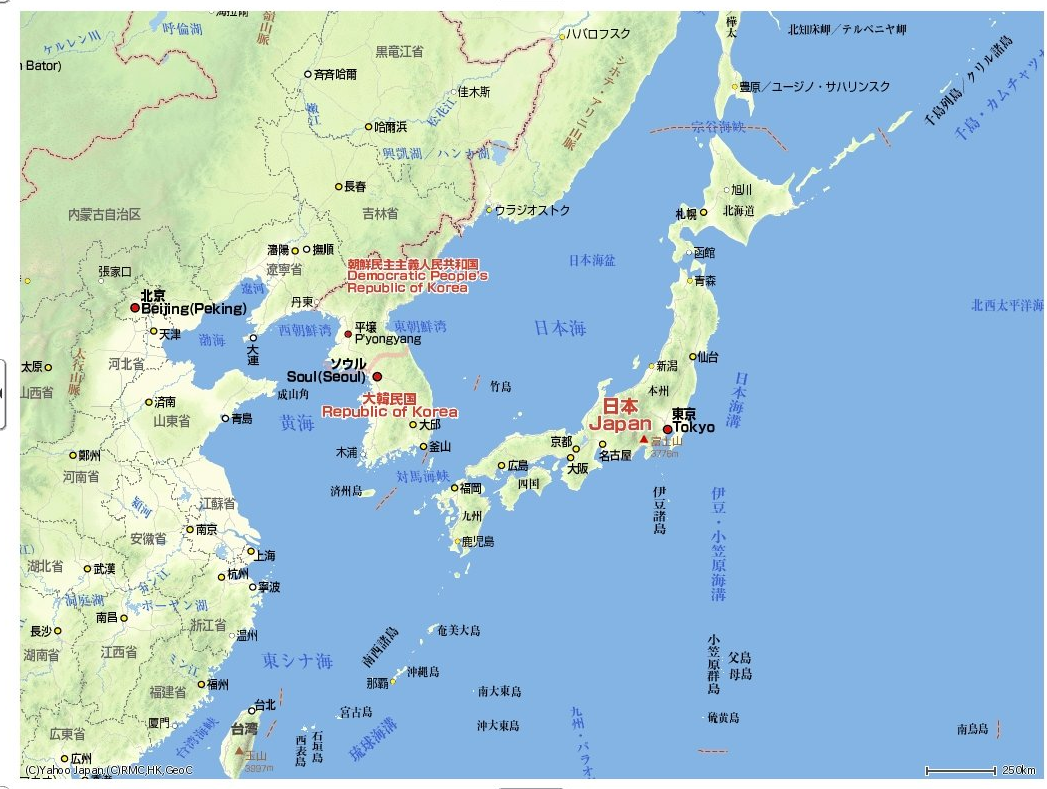 ヤフージャパンは変わったの？ 2011-01-03
