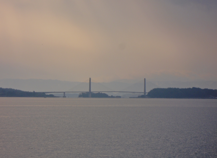 甲から豊科まで車で移動したアルバム 2011-01-04