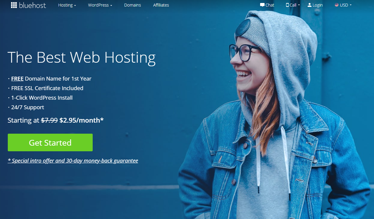 ブルーホストという海外サーバーを使うことにしました2012-03-01