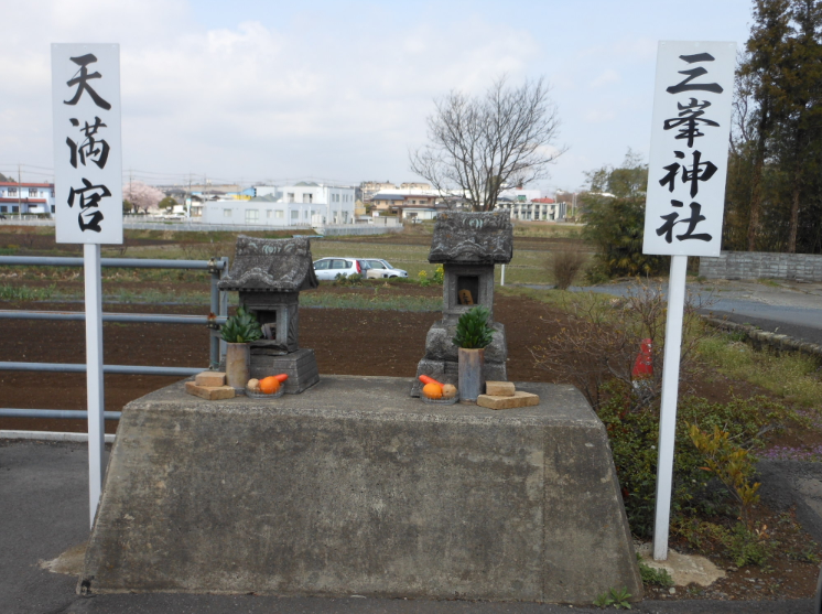 JA水戸の直売所めぐり（その２）つちっこ河和田 2012-04-15