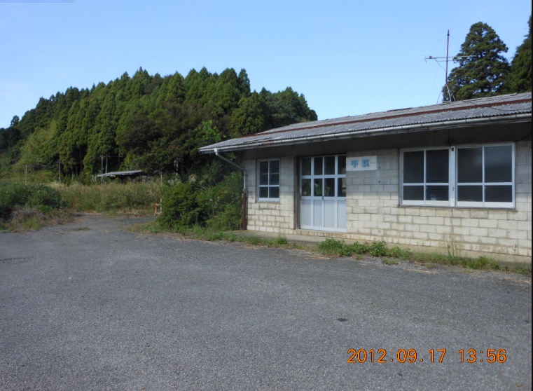 やっと戻ってきた 2012-09-17