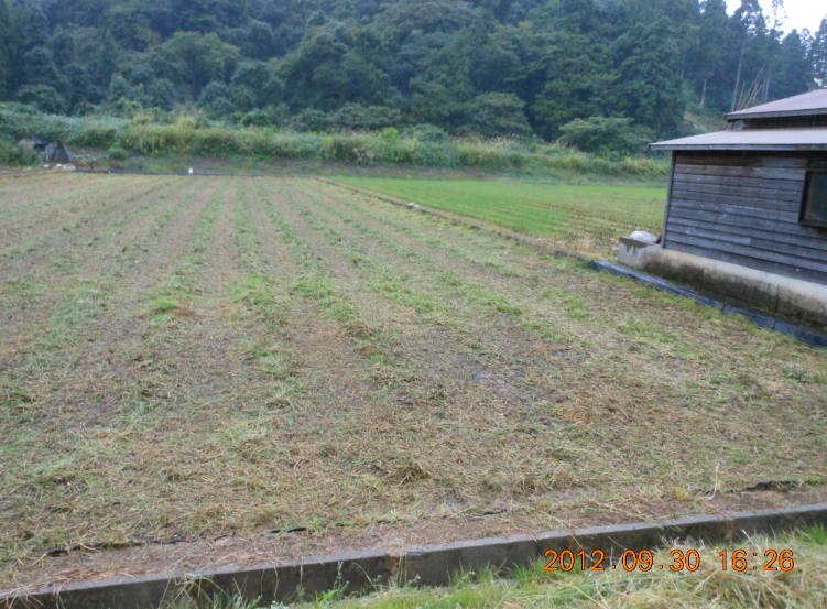 援農支援 2012-09-30