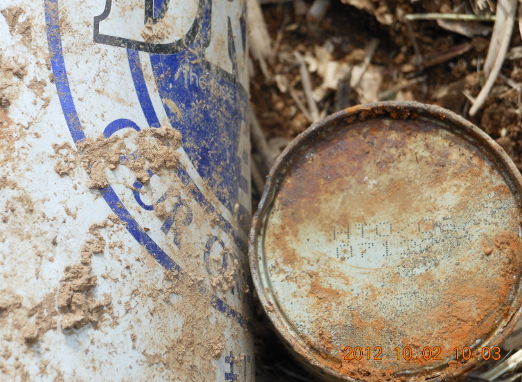 たぶん７年前 2012-10-05