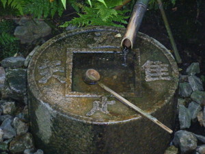 有機農法とは「吾唯足知」なのかも？2013-10-02