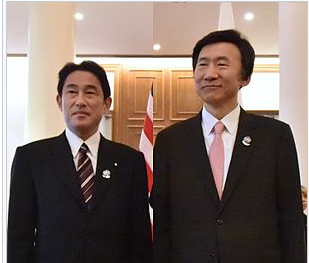 朝日新聞官邸クラブのツイートを見てどこの国の新聞だと今更ながら感じた-2019-09-27