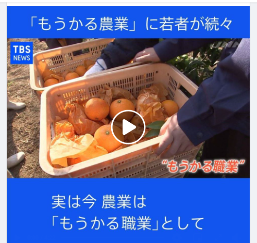 「年収１千万円を目指す」には、自分で鍬（くわ）をもって耕す必要はありません-2020-12-29