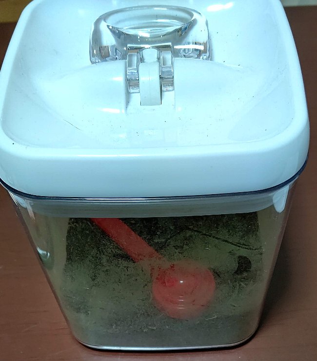 2月に受診した人間ドックの結果が届きました-2021-04-02