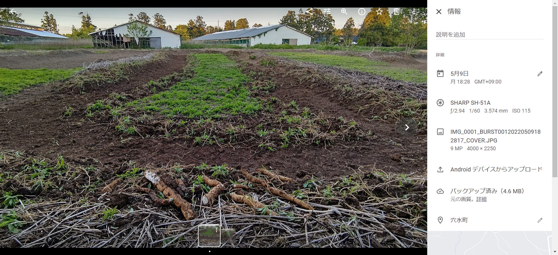 今週中に終わるかなあ？-2022-05-10