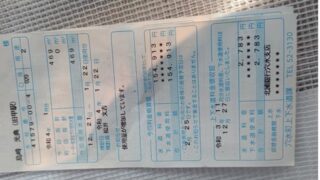 甲駅の水道は水漏れしないように元栓をがっちり閉めています-2025-04-28