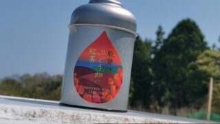 森本石油さんでお土産買いました-2025-05-01