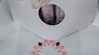 森本石油さんに靖国神社のお土産を届けました-2025-07-17