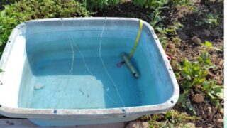 北陸地方は明日から大雨予報です-2025-08-09