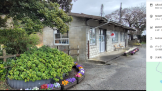 最後の日の丸掲揚-2026-03-32