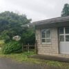 島崎 光典 - 午後から強い雨が降ったり止んだりの１日でした。甲駅の周囲をぐるっと草