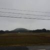 島崎 光典 - 雨です。昨日収穫したアピオスを選別したら3.4kgが1.0kgになりました。今