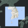 韓国の領内ではGoogle Maps APIのカスタムスタイル機能が適用されない – GUNMA 