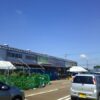 島崎 光典 - 今日は金沢市のほがらか村。昨日までは珠洲市鉢ヶ崎の花きセンターと閉園