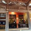 島崎 光典 - がざんどうトレイルラン大会のコースの下見で今年のスタート場所の総持寺